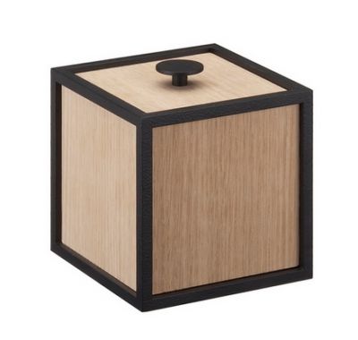Frame 10 storage box Audo SINGLE PIECES